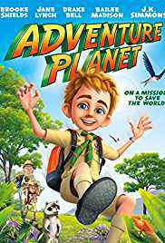 Adventure Planet 2012 Dub in Hindi full movie download
